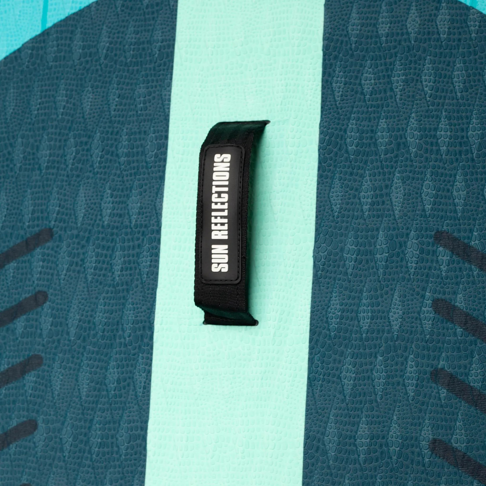 stratoblue nafukovaci paddleboard F2 a105 madlo